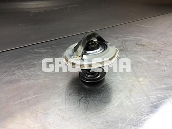 Система охлаждения LIEBHERR