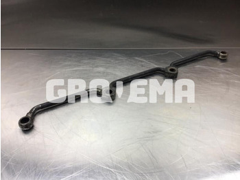 Двигатель и запчасти LIEBHERR