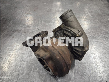 Турбина LIEBHERR