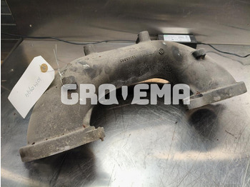 Двигатель и запчасти LIEBHERR