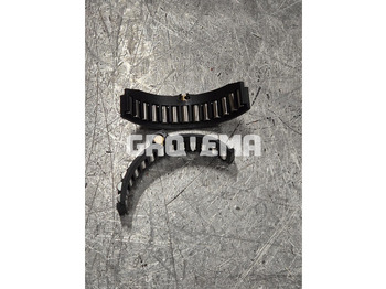 Подвеска LIEBHERR