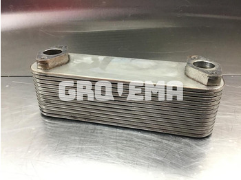 Масляный радиатор LIEBHERR