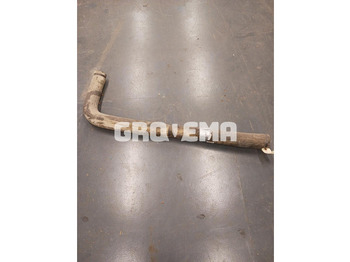 Система охлаждения LIEBHERR