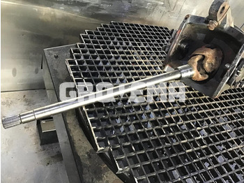 Приводный вал LIEBHERR