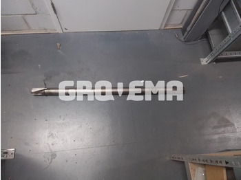 Приводный вал LIEBHERR