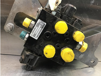 Гидравлика LIEBHERR