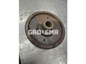 Подвеска LIEBHERR