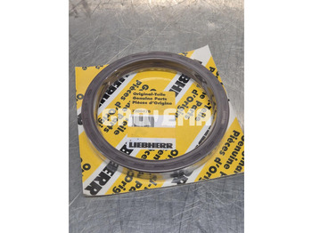 Двигатель и запчасти LIEBHERR