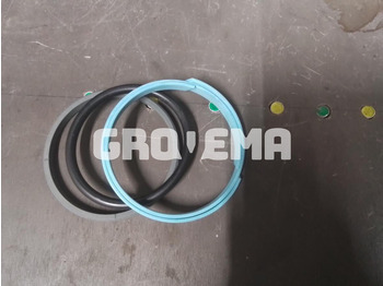 Гидравлика LIEBHERR