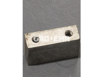 Двигатель и запчасти LIEBHERR