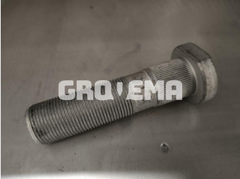 Подвеска LIEBHERR