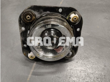 Передняя фара LIEBHERR