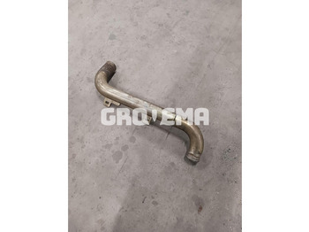 Система охлаждения LIEBHERR