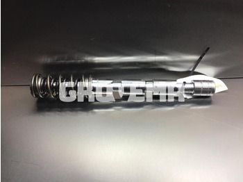 Гидравлика LIEBHERR