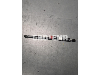 Подвеска кабины LIEBHERR