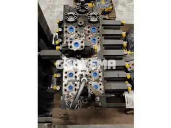 Гидравлика LIEBHERR