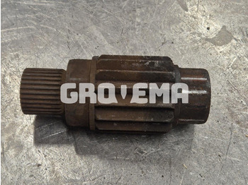 Подвеска LIEBHERR