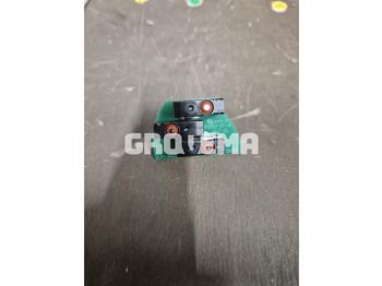 Гидравлика LIEBHERR