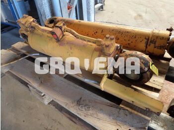 Амортизатор LIEBHERR