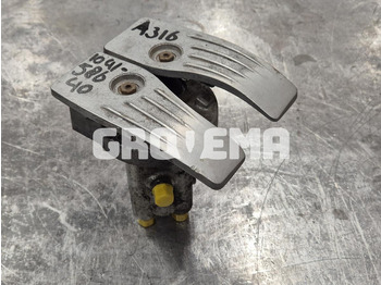 Педаль LIEBHERR