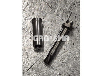 Подвеска LIEBHERR