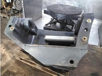 Противовес LIEBHERR