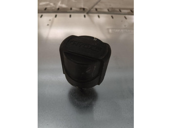 Электрическая система LIEBHERR