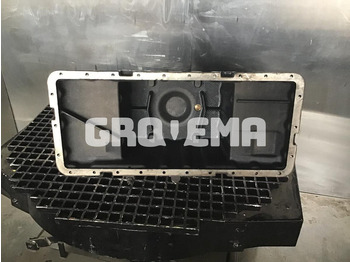 Картер LIEBHERR