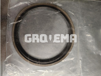 Гидравлический цилиндр LIEBHERR