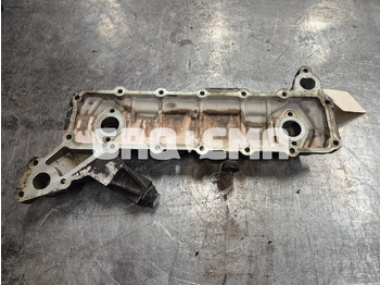 Двигатель и запчасти LIEBHERR