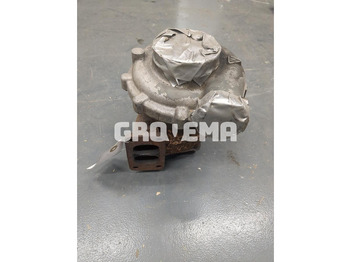 Турбина LIEBHERR