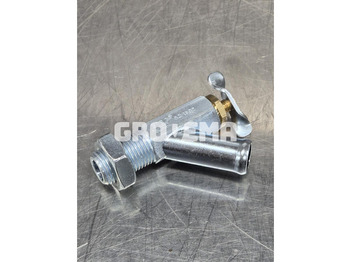 Система охлаждения LIEBHERR