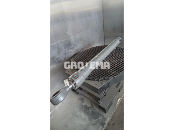 Гидравлический цилиндр LIEBHERR