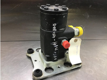 Гидравлика LIEBHERR