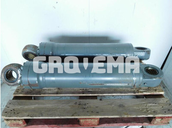 Гидравлический цилиндр LIEBHERR