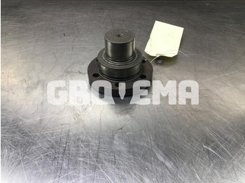 Гидравлика LIEBHERR