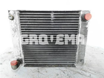 Масляный радиатор LIEBHERR