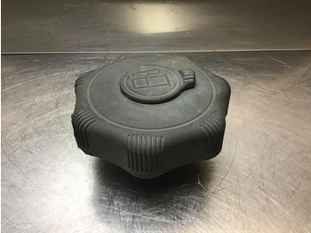 Подготовка топлива LIEBHERR