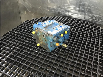 Гидравлика LIEBHERR