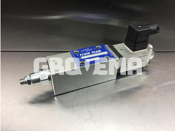 Гидравлика LIEBHERR