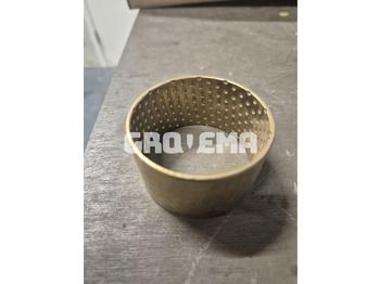 Подготовка топлива LIEBHERR