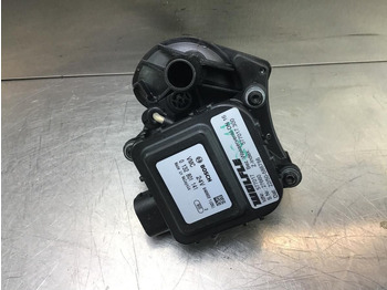 Кабина и интерьер Liebherr: фото 3