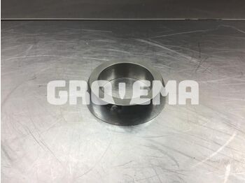 Подвеска Liebherr: фото 3
