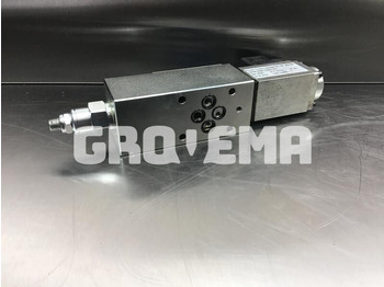 Гидравлика Liebherr: фото 3