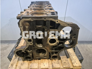 Картер Liebherr: фото 4