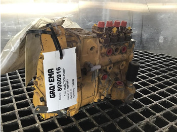 Топливный насос Liebherr: фото 2 Топливный насос Liebherr: фото 2