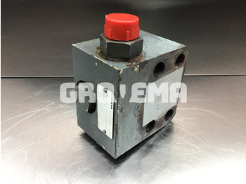 Клапан LIEBHERR