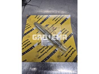 Двигатель и запчасти LIEBHERR