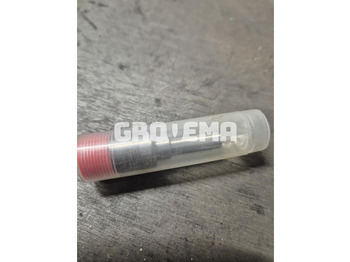 Двигатель и запчасти LIEBHERR