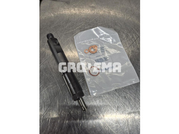 Двигатель и запчасти LIEBHERR